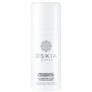 Gel Nettoyant Renaissance Cleansing Gel OSKIA – Édition limitée