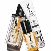 Concentré Pure Shots Eye Reboot Yves Saint Laurent 20 ml