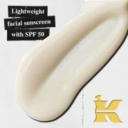 Défense UV quotidienne Ultra Light Kiehl’s (plusieurs contenances) - 6...