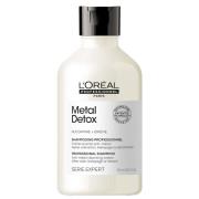 L'Oréal Professionnel Metal Detox Routine Bundle