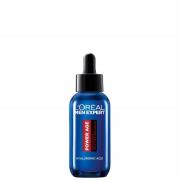 L'Oréal Paris Men Expert Power Age Serum with Hyaluronic Acid 30ml