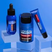 L'Oréal Men Expert 3-Step Power Age Routine