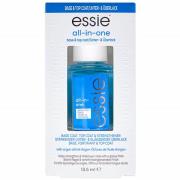 Base & Top Coat All-in-One essie