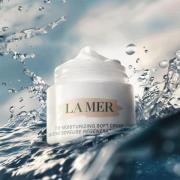 La Mer The Moisturising Soft Cream 100ml