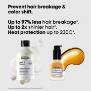 L'Oréal Professionnel Metal Detox Oil and Shampoo Bundle