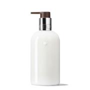 Molton Brown Delicious Rhubarb and Rose Body Lotion 300ml