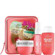 Sol de Janeiro Bom Dia Jet Set Coffret