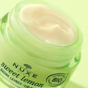 NUXE Sweet Lemon Lip Balm 15ml