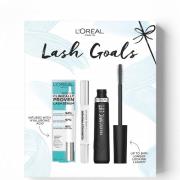 L'Oreal Paris Lash Goals Duo Gift Set