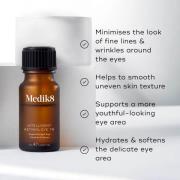 Medik8 Intelligent Retinol Eye TR Sérum 7 ml