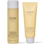 ESPA Super Nourish Glossing Duo