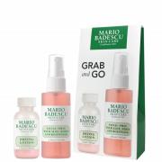 Mario Badescu Grab and Go Set (Worth £22)