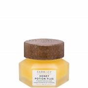 Masque hydratant aux céramides Honey Potion Plus FARMACY 50 ml