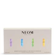 NEOM Moments of Wellbeing in The Palm of Your Hand Coffret