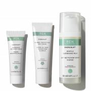 REN Clean Skincare Evercalm Trio