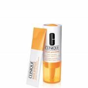 Système quotidien 7 Fresh Pressed™ Clinique avec de la vitamine C pure