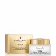 Crème de Jour Liftante et Raffermissante Advanced Ceramide SPF 15 Eliz...