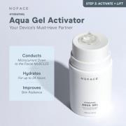 Gel hydratant Aqua NuFACE 50 ml