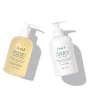 Fresh Citrus Sensations Skincare Set