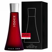 Hugo Boss Deep Red for Her Eau de Parfum 90ml