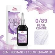 Wella Professionals Color Fresh 0/89 Pearl Cendre 75ml