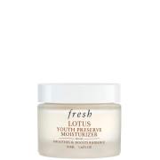 Fresh Lotus Youth Preserve Moisturiser 50ml