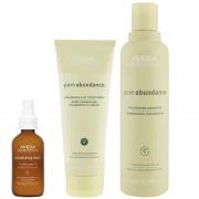 Shampoing, après-shampoing et Purescription Volumising Tonic Aveda Pur...