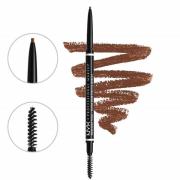 NYX Professional Makeup Tame and Define Brow Duo (différentes teintes)...