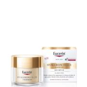 Eucerin Hyaluron-Filler + Volume-Lift Day Cream SPF15 for Dry Skin 50m...