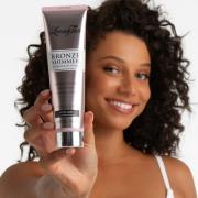 Loving Tan Bronze Shimmer Luminous Cream 120ml (Various Shades) - Ultr...