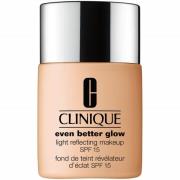 Even Better Glow™ SPF 15 Fond de teint révélateur d'éclat Clinique 30 ...