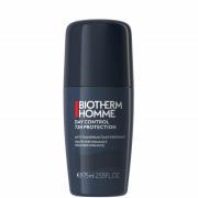 Déo à bille anti-transpirant Day Control 72 h homme Biotherm 75 ml