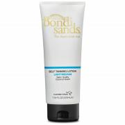 Lotion autobronzante Bondi Sands 200ml - Clair/Moyen