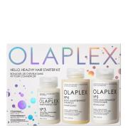 Olaplex Hello Healthy Hair Starter Kit