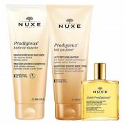 NUXE Exclusive Prodigieux Treasures Set