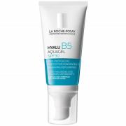 Soin réparateur Aquagel SPF 30 Hyalu B5 La Roche-Posay 50 ml