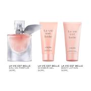 Lancôme La Vie Est Belle Eau De Parfum 30ml Gift Set