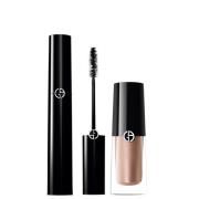 Armani Eyes to Kill Routine Bundle (Various Shades) - 11