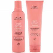 Aveda Nutriplenish Light Moisture Bundle