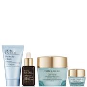 Estée Lauder DayWear Moisturiser 4-Piece Skincare Gift Set