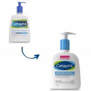 Cetaphil Nettoyant Lavant Doux pour la Peau 473 ml