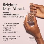 Elizabeth Arden Ceramide Vitamine C Capsules - 90 capsules