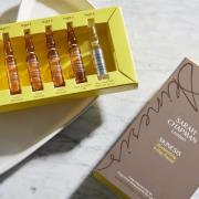 Sarah Chapman Exclusive Illuminating 5-Day Facial Set