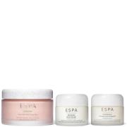 ESPA Self Care at Home Bundle