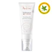 Avène Tolérance Crème apaisante restauratrice pour peaux sensibles 40m