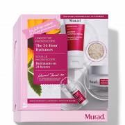 Murad Under the Microscope: The 24-Hour Hydrators