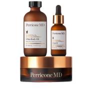 Perricone MD Essential Fx Acyl-Glutathione Chia Trio