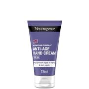 Crème pour les mains SPF 20 Formule norvégienne Visibly Renew Neutroge...