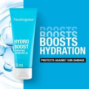 Fluide hydratant SPF Hydro Boost Neutrogena