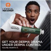 L'Oréal Men Expert Derma Control Pâte S.O.S Anti-Boutons avec 5% Niaci...